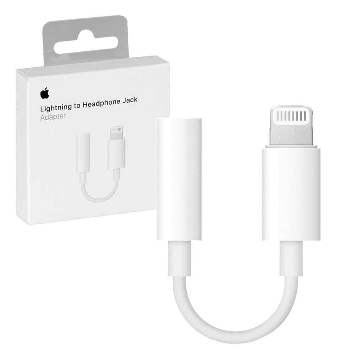 iPhone Handsfree Adapter